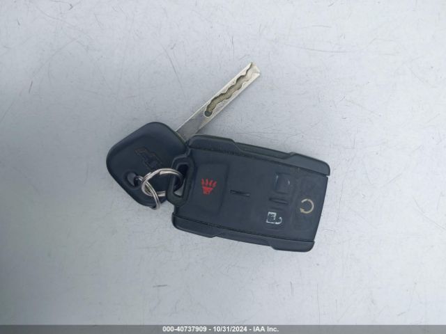 3GCUKREC6HG202321 Chevrolet Silverado 1500 1lt
