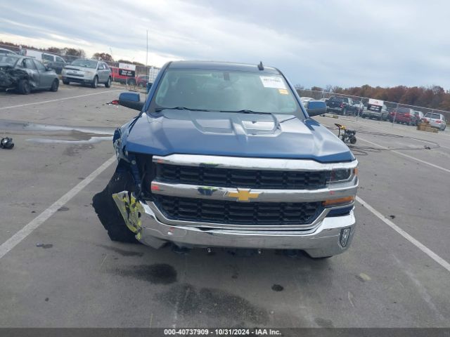 3GCUKREC6HG202321 Chevrolet Silverado 1500 1lt