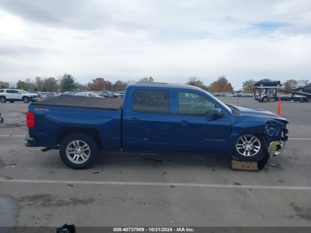3GCUKREC6HG202321 Chevrolet Silverado 1500 1lt