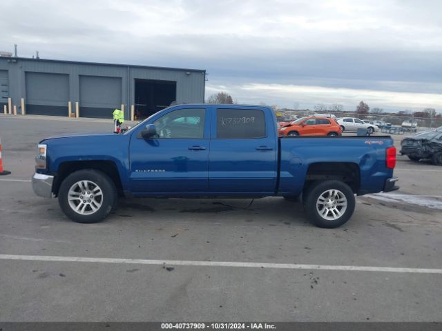 3GCUKREC6HG202321 Chevrolet Silverado 1500 1lt