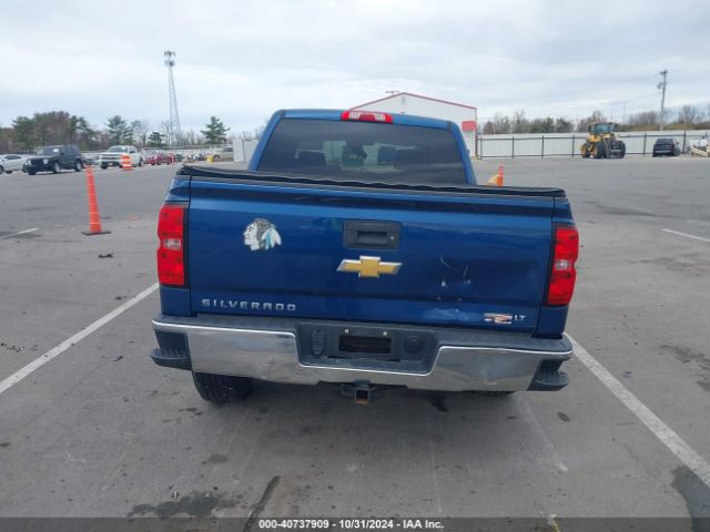 3GCUKREC6HG202321 Chevrolet Silverado 1500 1lt