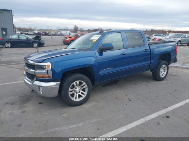 3GCUKREC6HG202321 Chevrolet Silverado 1500 1lt