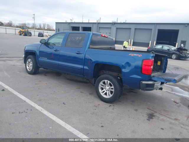 3GCUKREC6HG202321 Chevrolet Silverado 1500 1lt