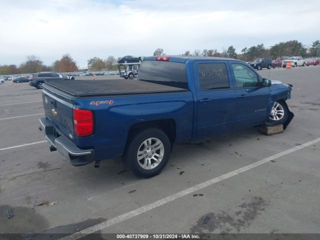 3GCUKREC6HG202321 Chevrolet Silverado 1500 1lt