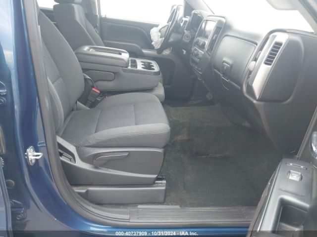 3GCUKREC6HG202321 Chevrolet Silverado 1500 1lt