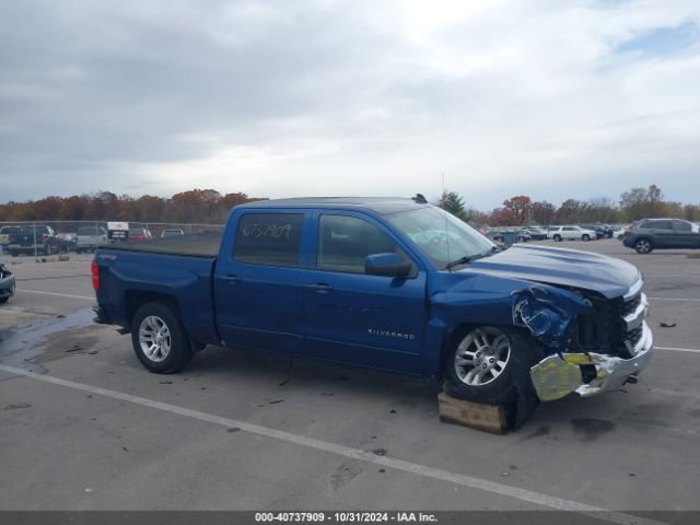 3GCUKREC6HG202321 Chevrolet Silverado 1500 1lt
