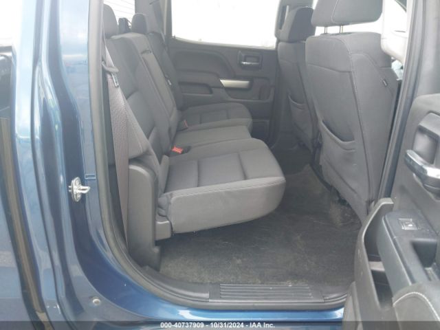 3GCUKREC6HG202321 Chevrolet Silverado 1500 1lt