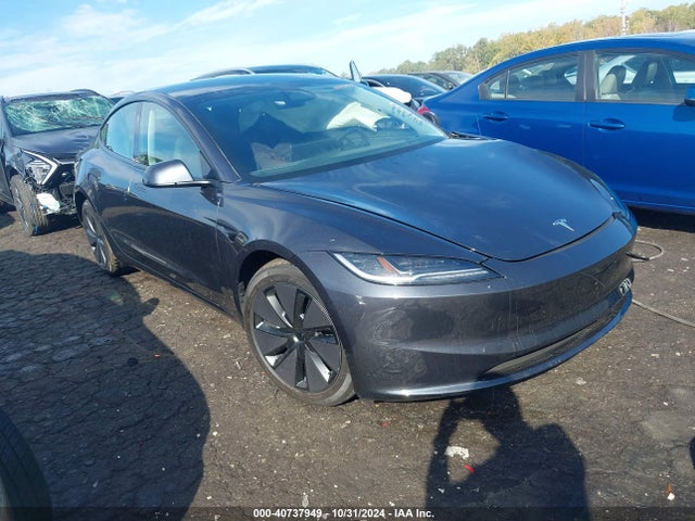 2024 TESLA MODEL 3 5YJ3E1EA1RF847968 Photo 0