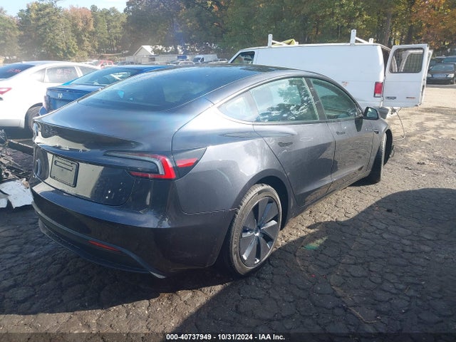 2024 TESLA MODEL 3 5YJ3E1EA1RF847968 Photo 3