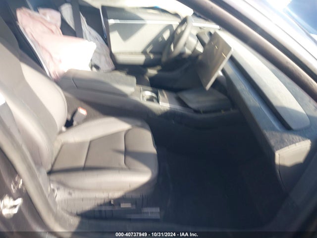 2024 TESLA MODEL 3 5YJ3E1EA1RF847968 Photo 4