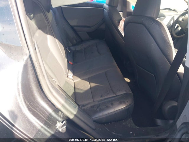 2024 TESLA MODEL 3 5YJ3E1EA1RF847968 Photo 7
