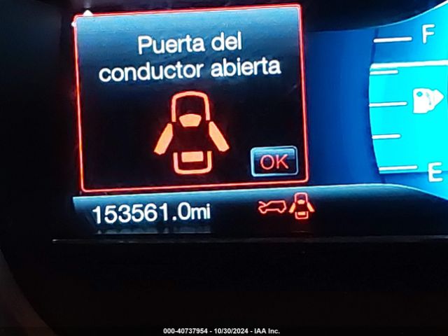 1FM5K8D80GGA47914 Ford EXPLORER XLT