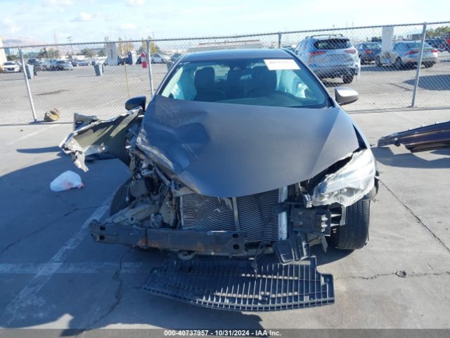 5YFBURHE3HP708827 Toyota Corolla Xle