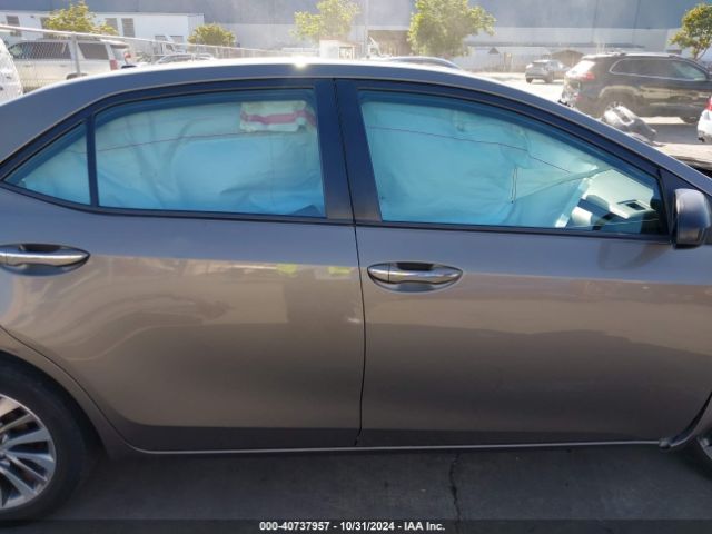 5YFBURHE3HP708827 Toyota Corolla Xle