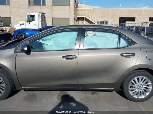 5YFBURHE3HP708827 Toyota Corolla Xle