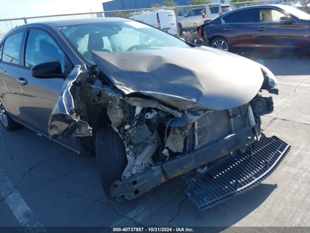 5YFBURHE3HP708827 Toyota Corolla Xle
