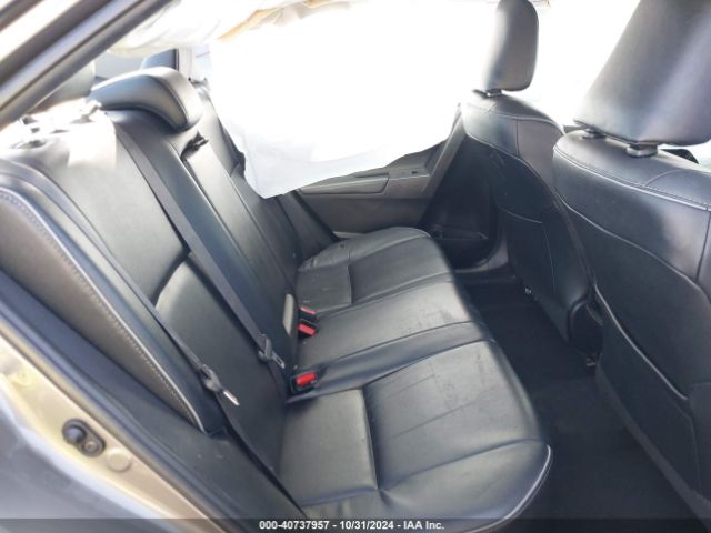 5YFBURHE3HP708827 Toyota Corolla Xle