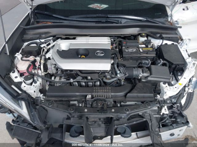 JTHP3JBH0L2022375 Lexus UX 200