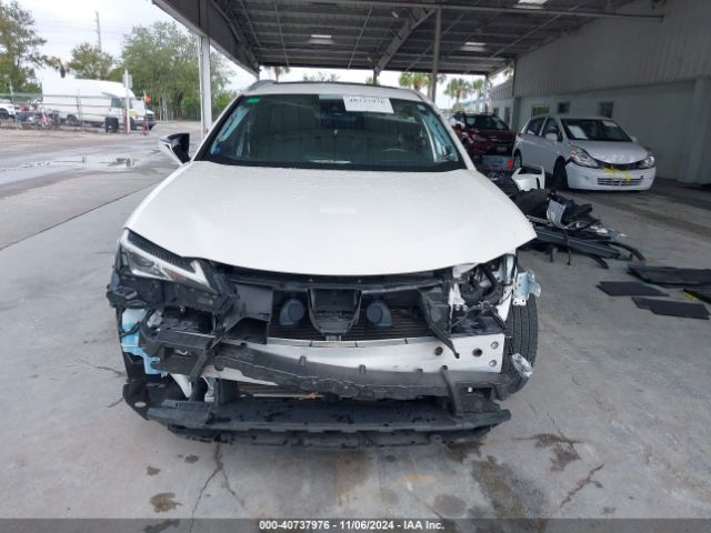 JTHP3JBH0L2022375 Lexus UX 200