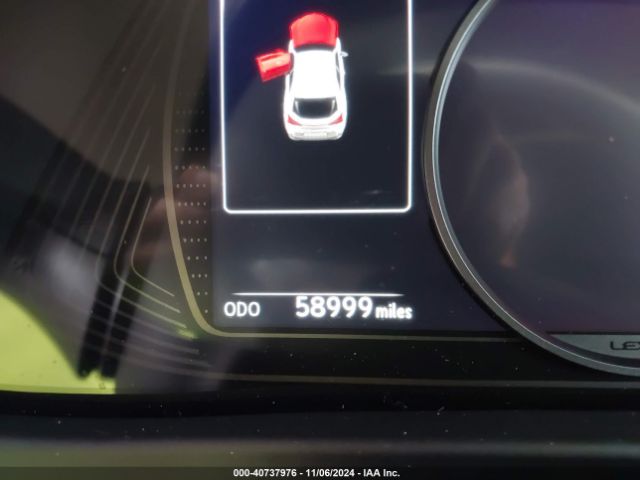 JTHP3JBH0L2022375 Lexus UX 200