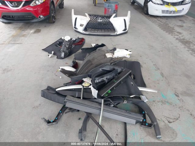 JTHP3JBH0L2022375 Lexus UX 200