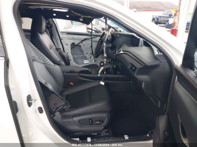 JTHP3JBH0L2022375 Lexus UX 200
