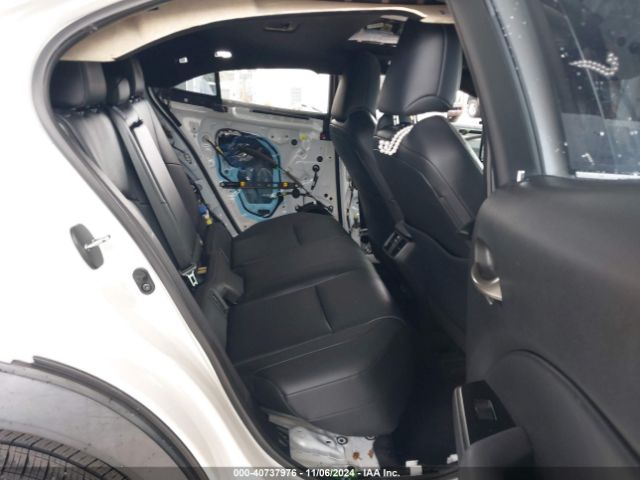 JTHP3JBH0L2022375 Lexus UX 200