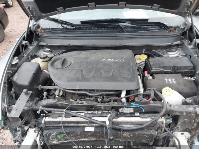 Jeep Cherokee Limited 2014 1C4PJMDS3EW280399 Image 10