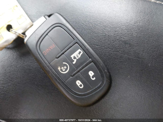 Jeep Cherokee Limited 2014 1C4PJMDS3EW280399 Image 11