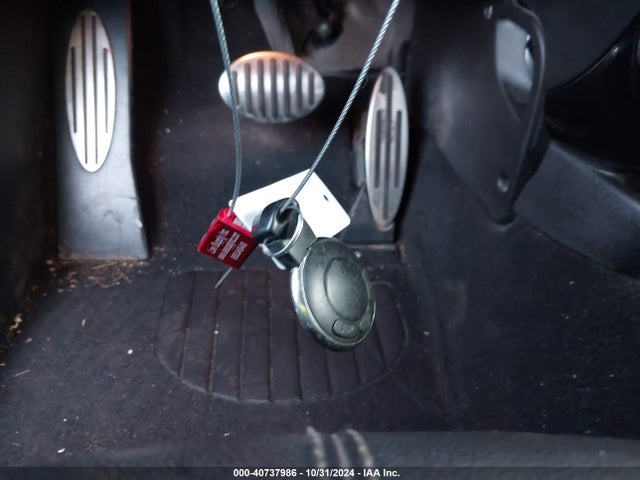 2012 MINI COOPER S COUNTRYMAN WMWZC3C55CWL82323 Photo 10