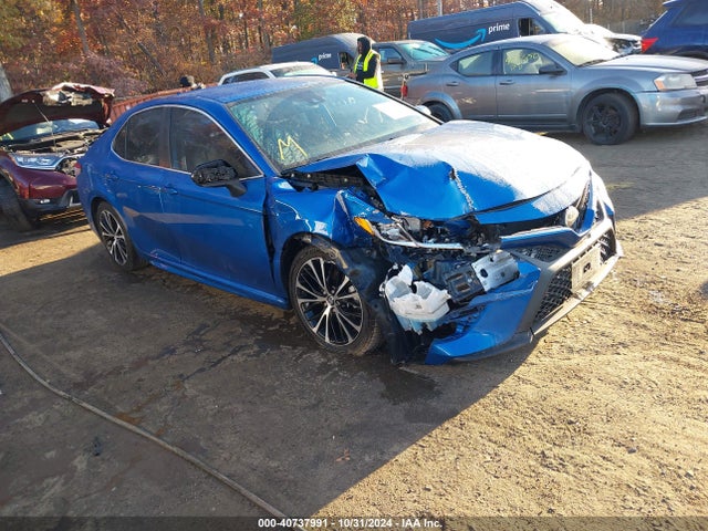 2019 4T1B11HK7KU299902 main image