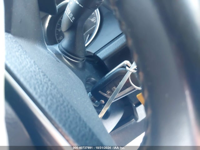 Toyota CAMRY SE 2019 4T1B11HK7KU299902 Image 11