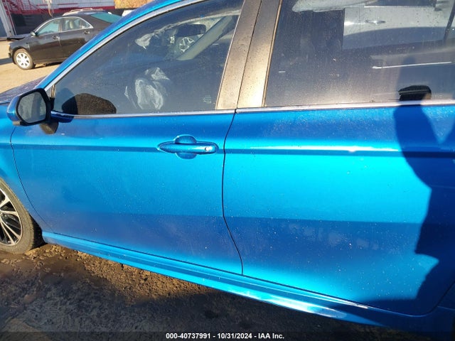 Toyota CAMRY SE 2019 4T1B11HK7KU299902 Image 14
