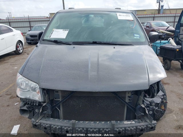 Dodge Grand Caravan Sxt 2016 2C4RDGCG6GR380961 Image 13