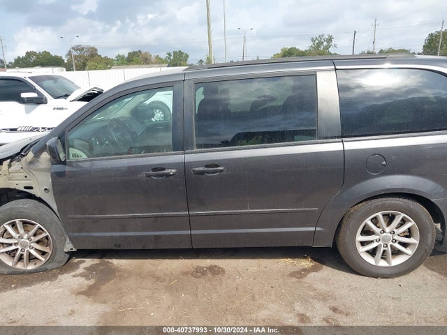 Dodge Grand Caravan Sxt 2016 2C4RDGCG6GR380961 Image 15