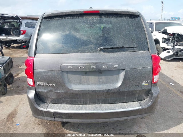 Dodge Grand Caravan Sxt 2016 2C4RDGCG6GR380961 Image 17