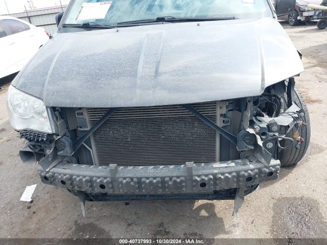 Dodge Grand Caravan Sxt 2016 2C4RDGCG6GR380961 Image 18