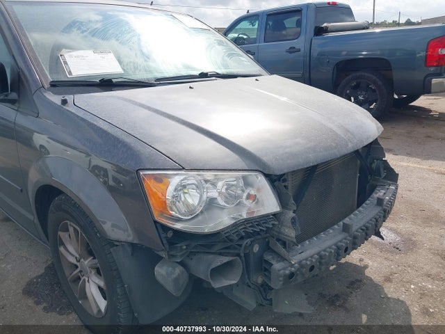Dodge Grand Caravan Sxt 2016 2C4RDGCG6GR380961 Image 19