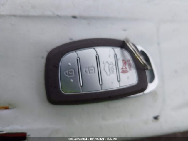 KMHE34L33HA074590 Hyundai Sonata Hybrid Limited
