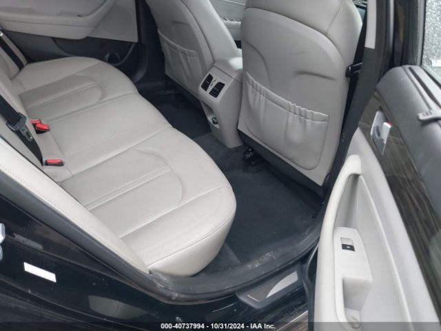 KMHE34L33HA074590 Hyundai Sonata Hybrid Limited