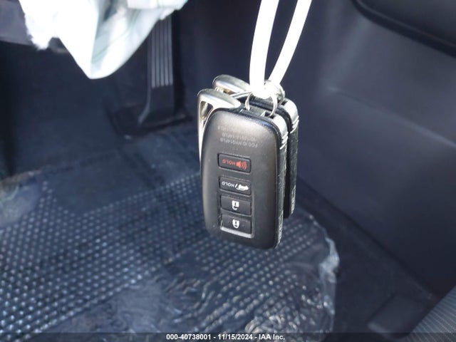 Lexus RX 350 2021 2T2HZMDA3MC293838 Image 11