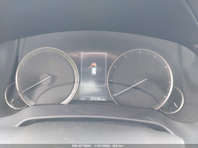 Lexus RX 350 2021 2T2HZMDA3MC293838 Image 7