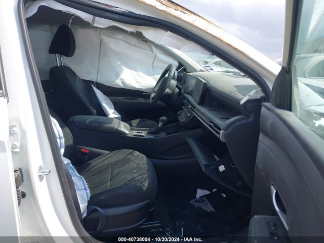 5NMJB3DE6SH460126 Hyundai TUCSON SEL