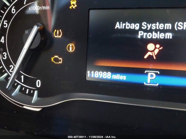 Honda Pilot Ex-l 2016 5FNYF6H51GB082613 Image 15