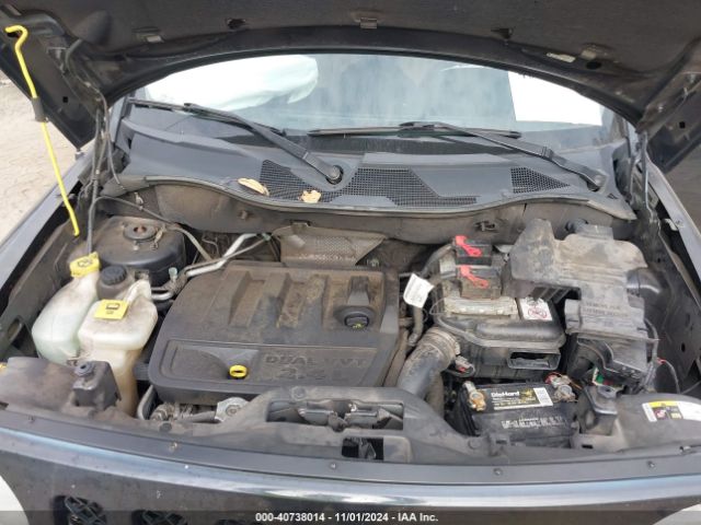1C4NJPBB0ED786263 Jeep Patriot Sport