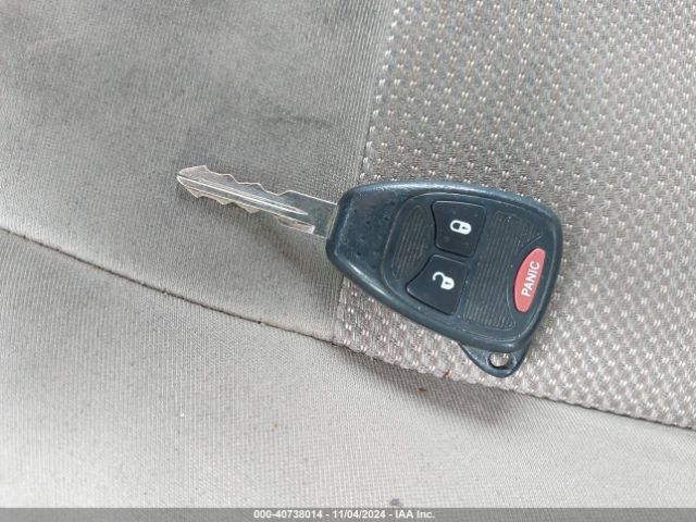 1C4NJPBB0ED786263 Jeep Patriot Sport
