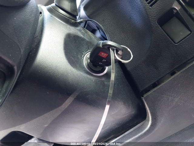 Toyota 4runner Trd Off Road 2020 JTEBU5JR7L5807240 Image 11