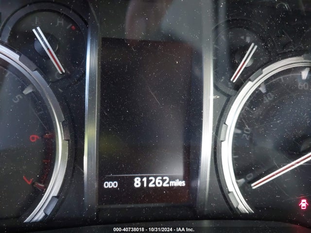 Toyota 4runner Trd Off Road 2020 JTEBU5JR7L5807240 Image 15