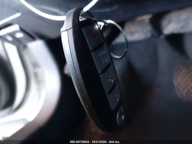 Nissan Altima 2.5 S 2015 1N4AL3AP5FC569836 Image 11