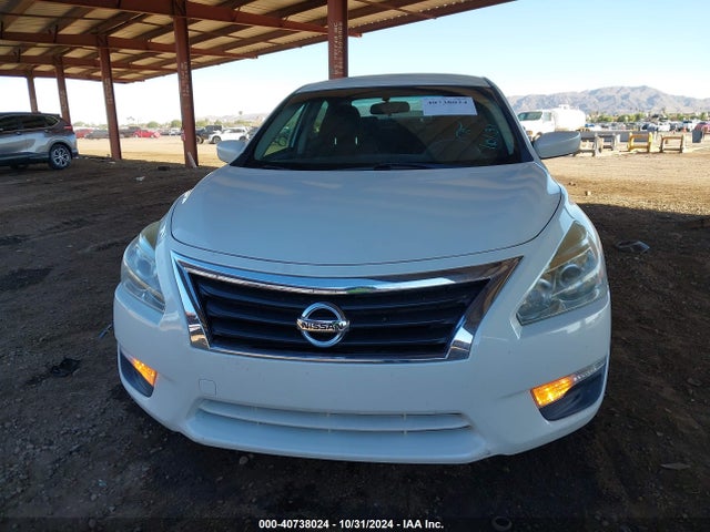 Nissan Altima 2.5 S 2015 1N4AL3AP5FC569836 Image 12